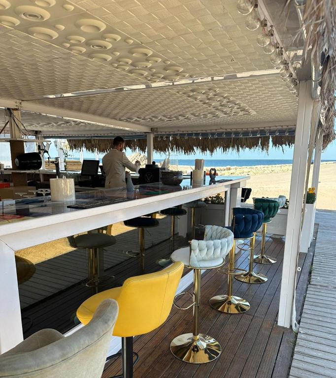 Citadel Boutique Eforie Sud — foto 101