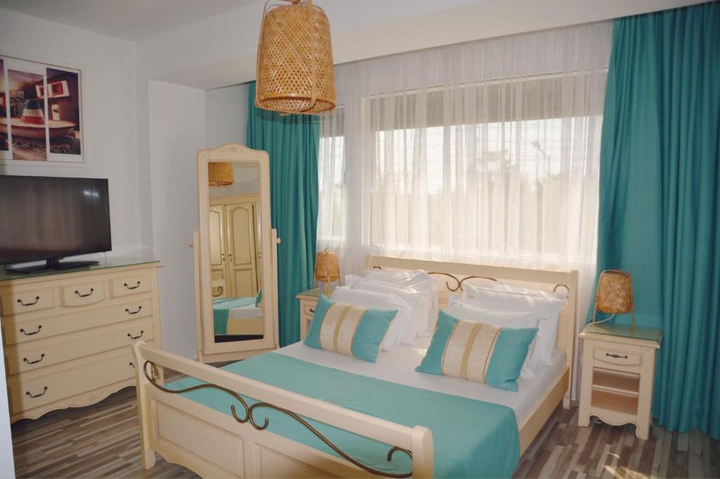 Citadel Boutique Eforie Sud — foto 109