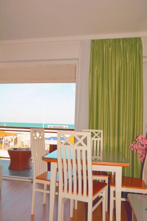 Citadel Boutique Eforie Sud — foto 112