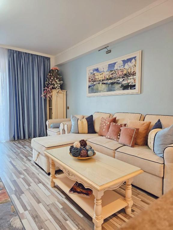 Citadel Boutique Eforie Sud — foto 119