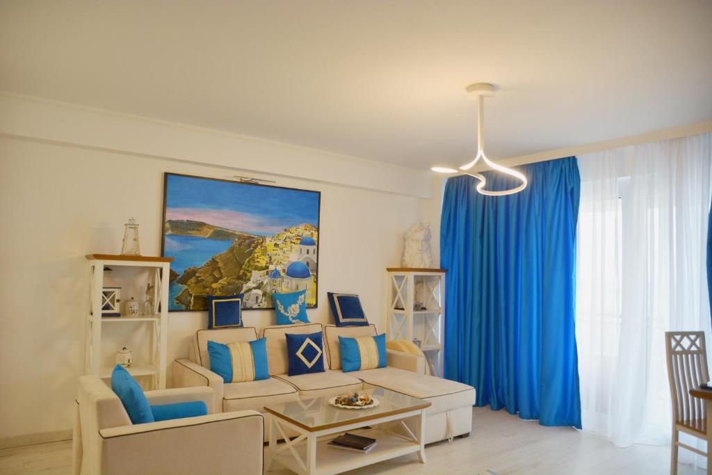 Citadel Boutique Eforie Sud — foto 22