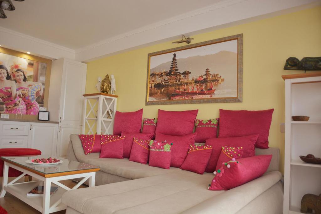 Citadel Boutique Eforie Sud — foto 23