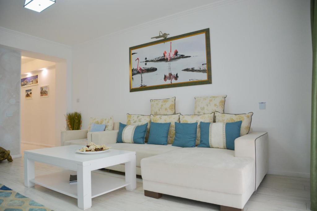 Citadel Boutique Eforie Sud — foto 24