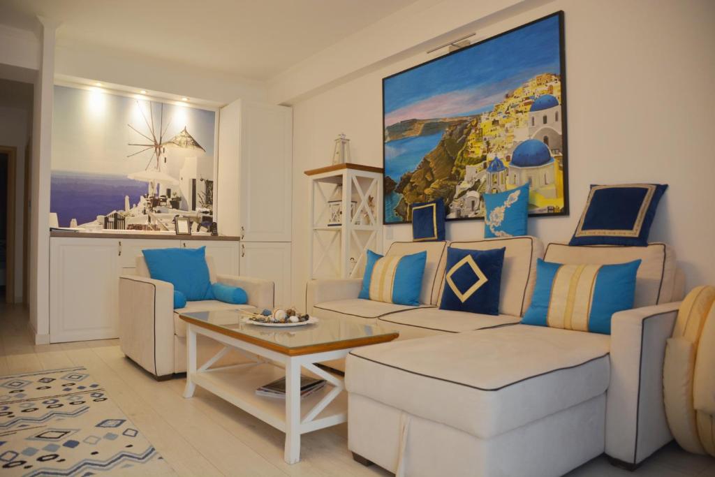 Citadel Boutique Eforie Sud — foto 25