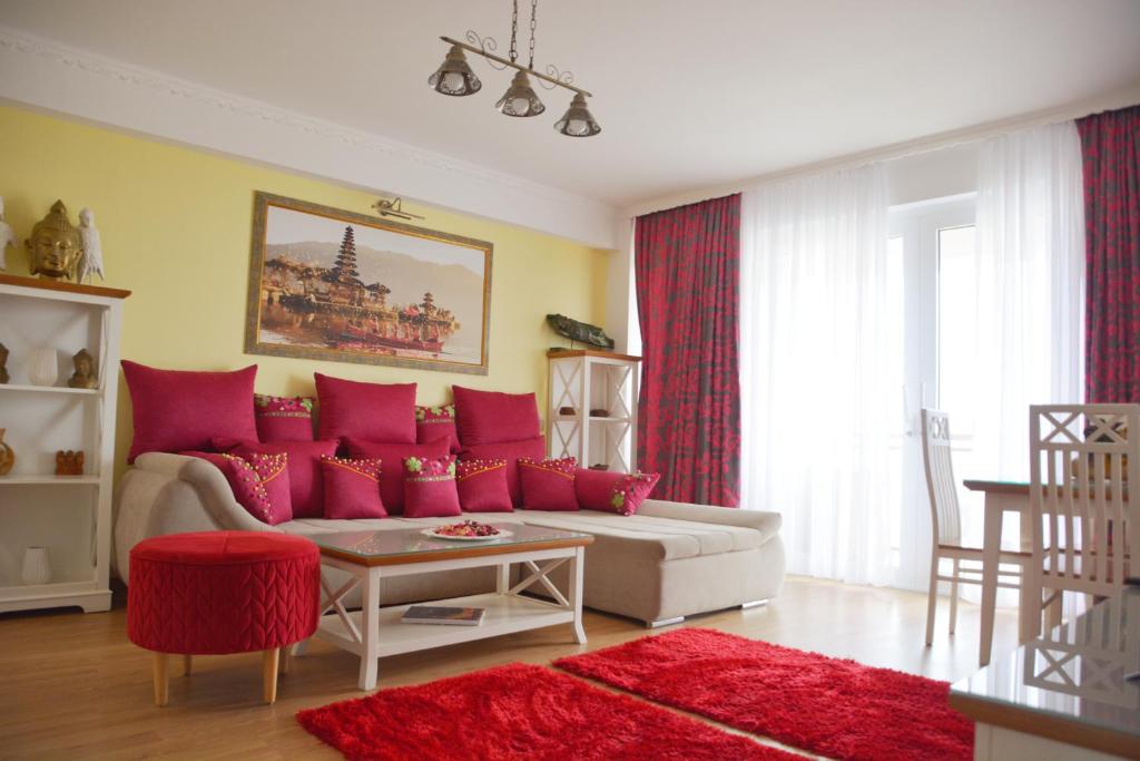 Citadel Boutique Eforie Sud — foto 26