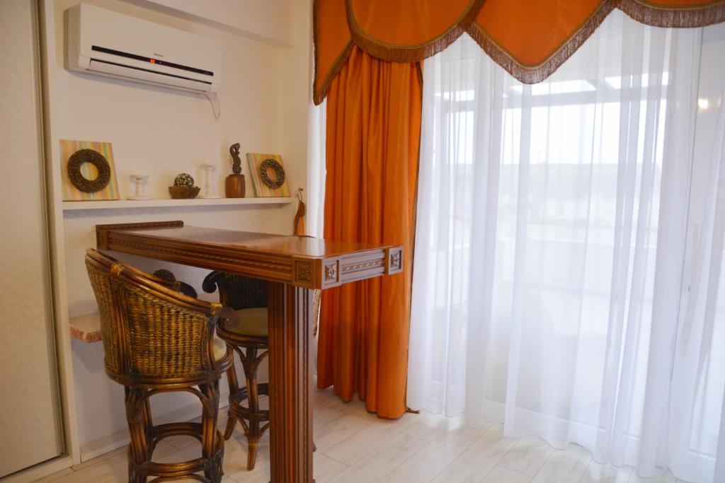 Citadel Boutique Eforie Sud — foto 27