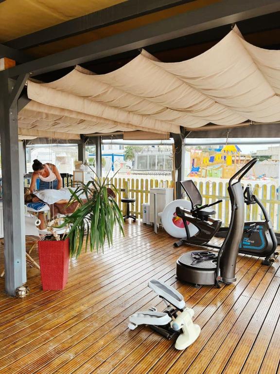 Citadel Boutique Eforie Sud — foto 6