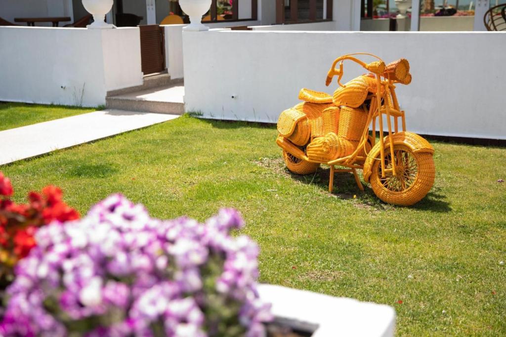 Citadel Boutique Eforie Sud — foto 62