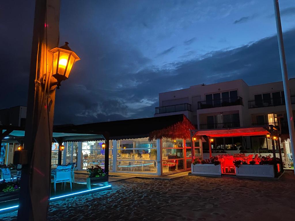 Citadel Boutique Eforie Sud — foto 64