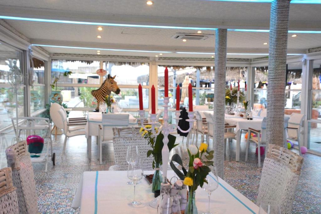 Citadel Boutique Eforie Sud — foto 72