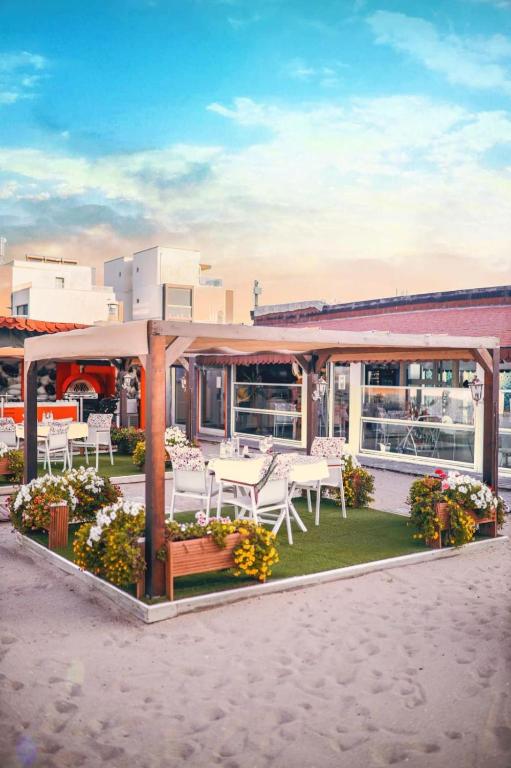 Citadel Boutique Eforie Sud — foto 74