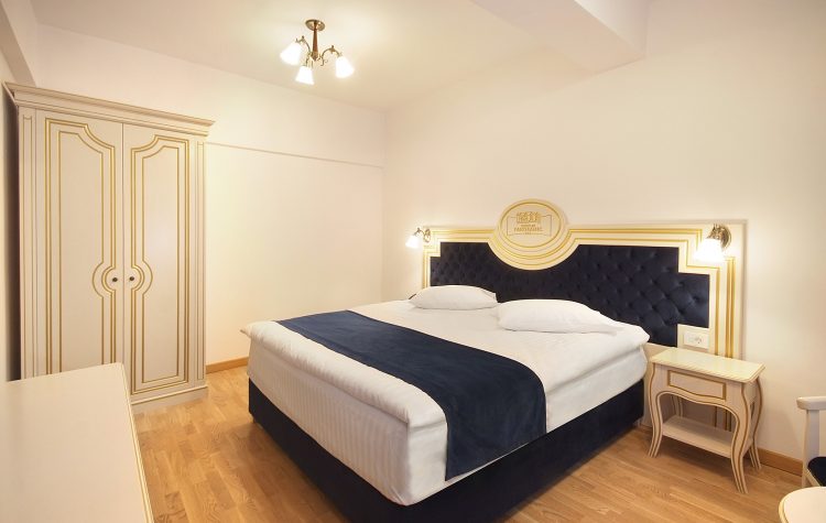 Complex Panoramic Slănic Moldova – Hotel, SPA & Evenimente | AI-Cazare.ro