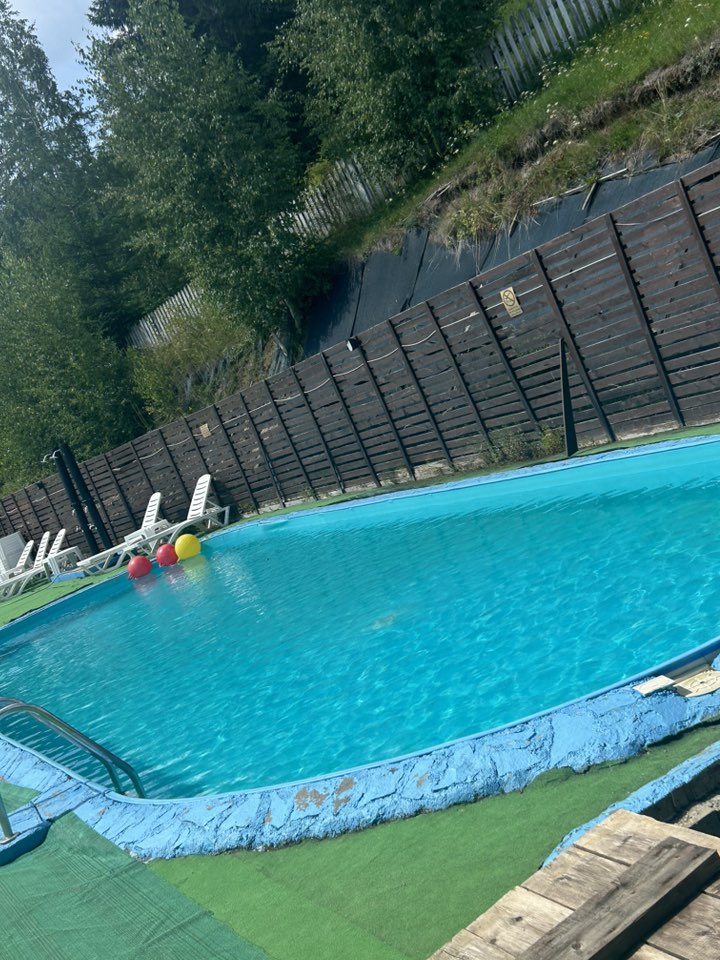 Complex Turistic Izvorul Bucovinei, Saru Dornei, Suceava — foto 55