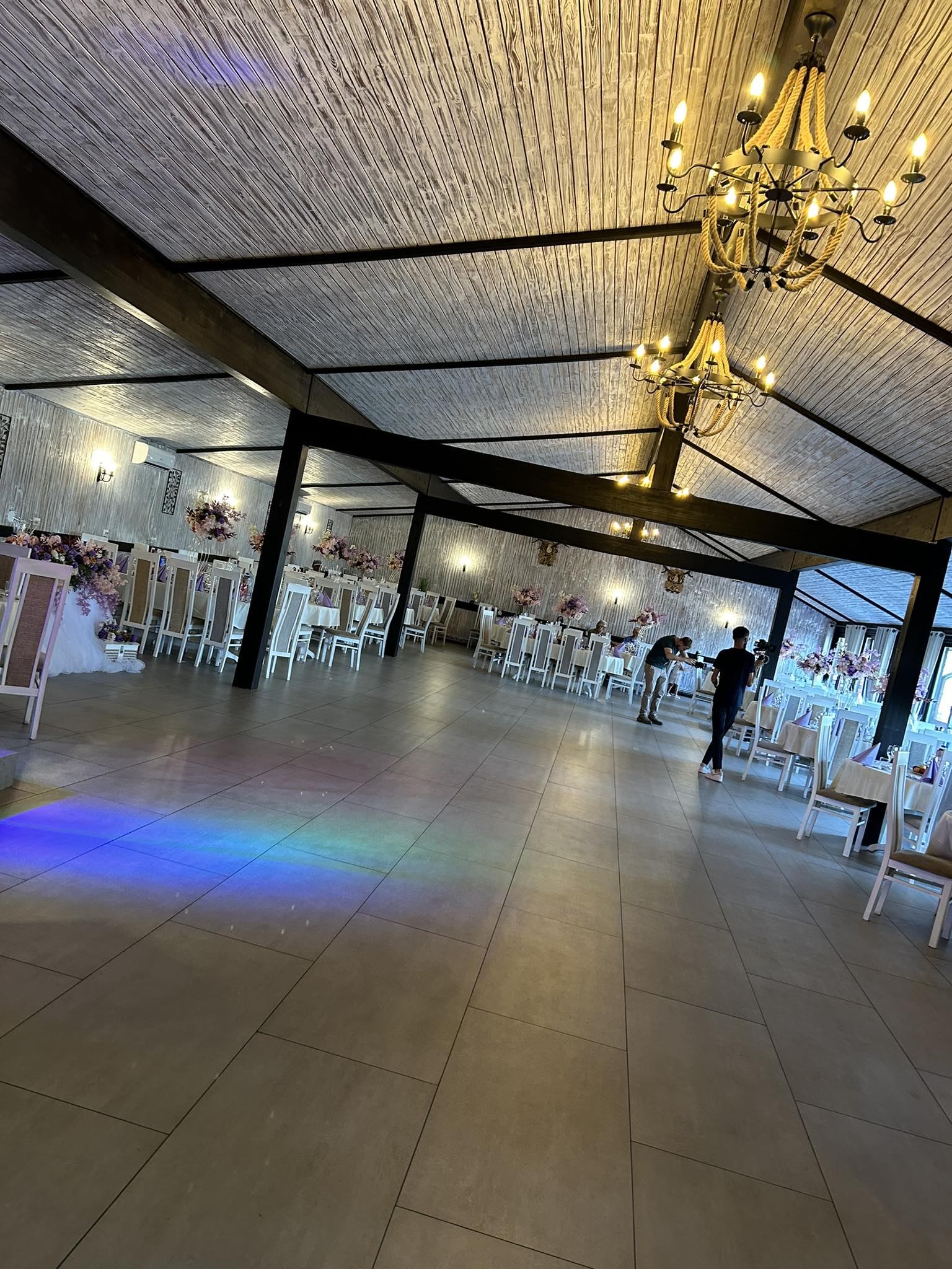 Complex Turistic Izvorul Bucovinei, Saru Dornei, Suceava — foto 4