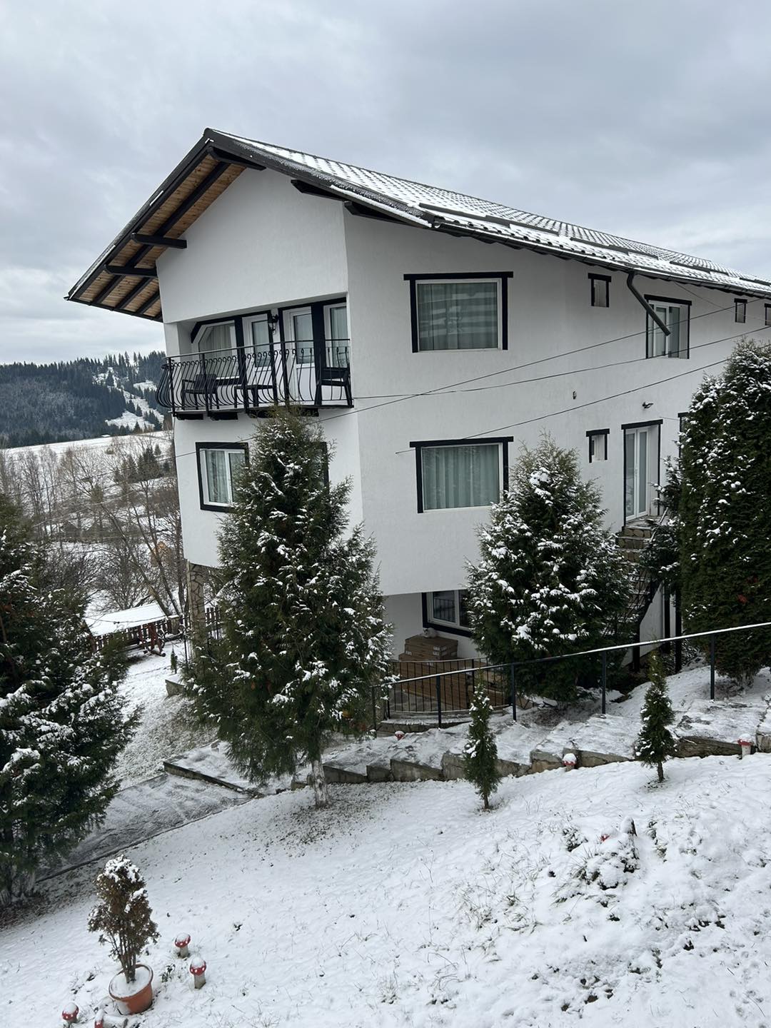 Complex Turistic Izvorul Bucovinei, Saru Dornei, Suceava — foto 2
