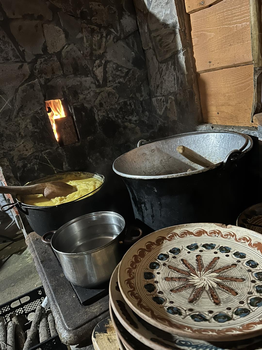 Complex Turistic Izvorul Bucovinei, Saru Dornei, Suceava — foto 75