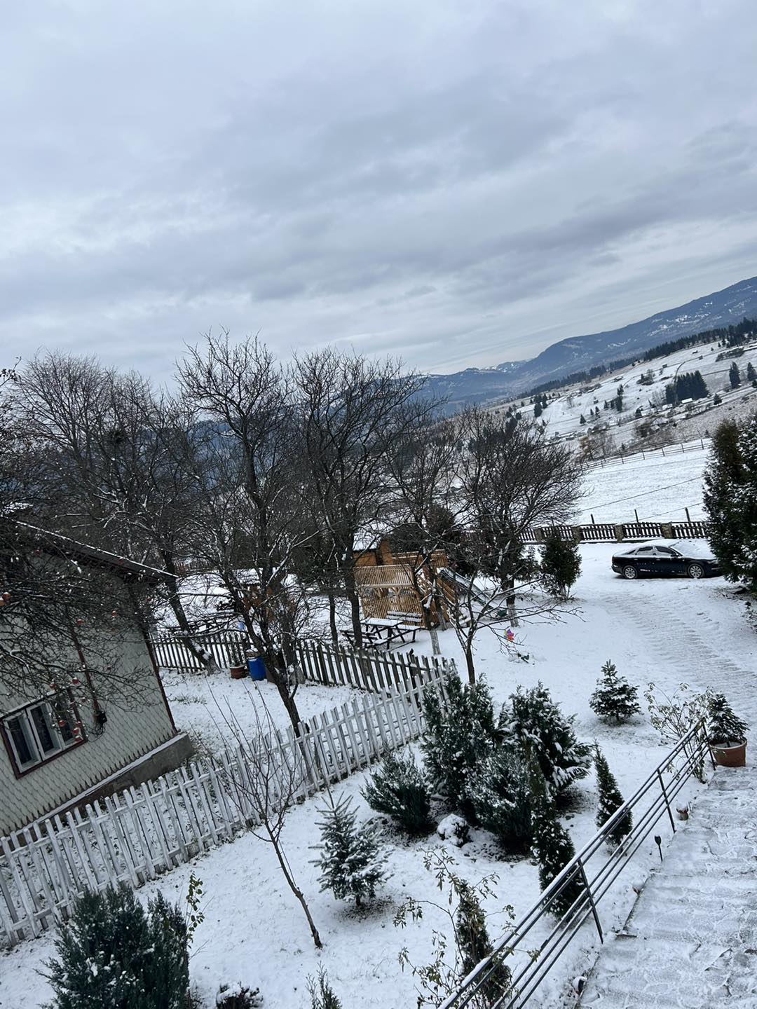 Complex Turistic Izvorul Bucovinei, Saru Dornei, Suceava — foto 62