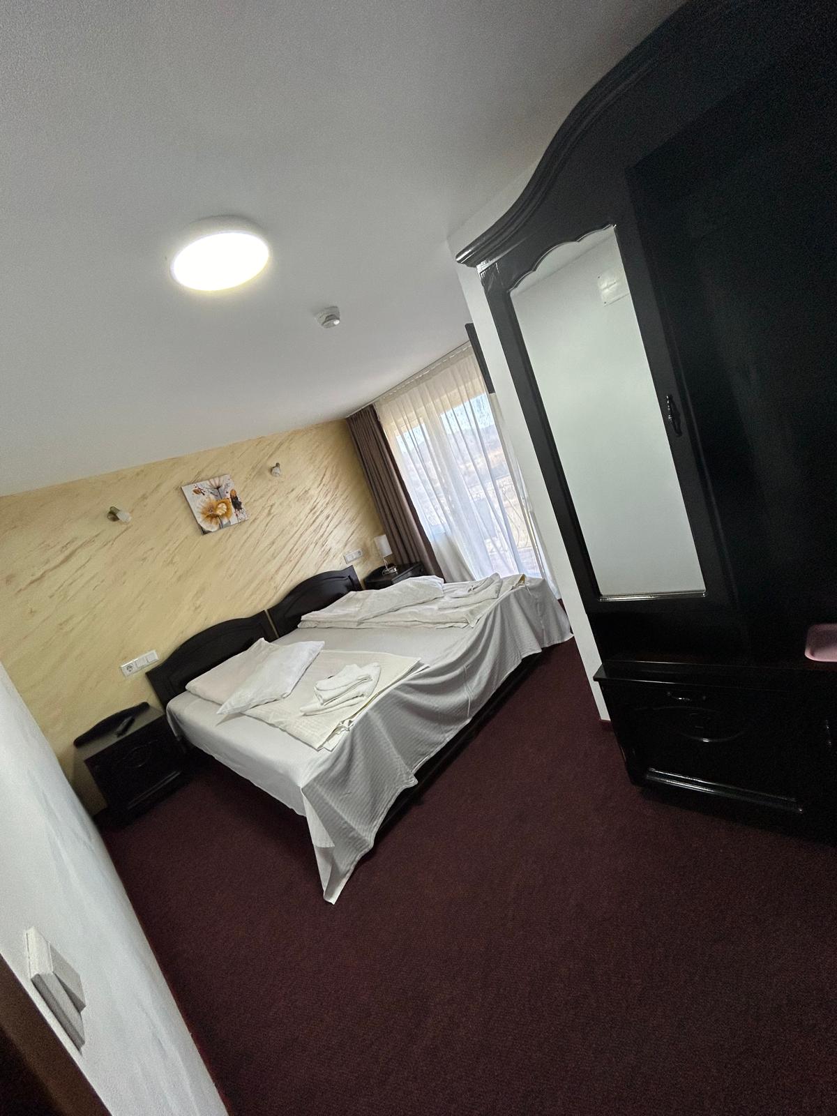 Complex Turistic Izvorul Bucovinei, Saru Dornei, Suceava — foto 65