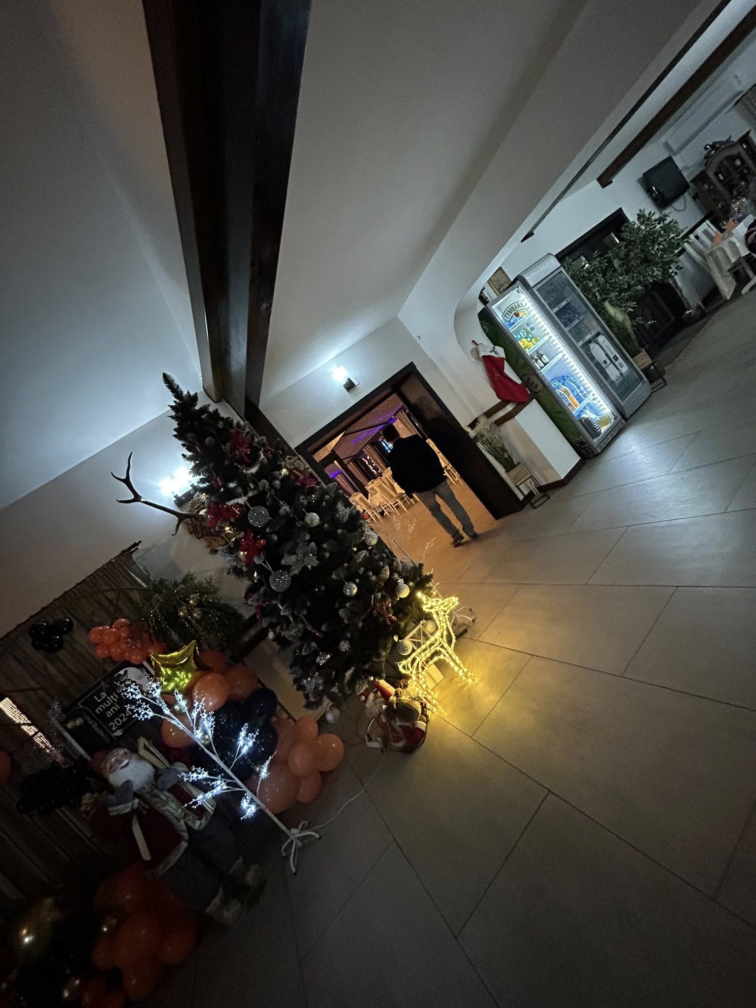 Complex Turistic Izvorul Bucovinei, Saru Dornei, Suceava — foto 31