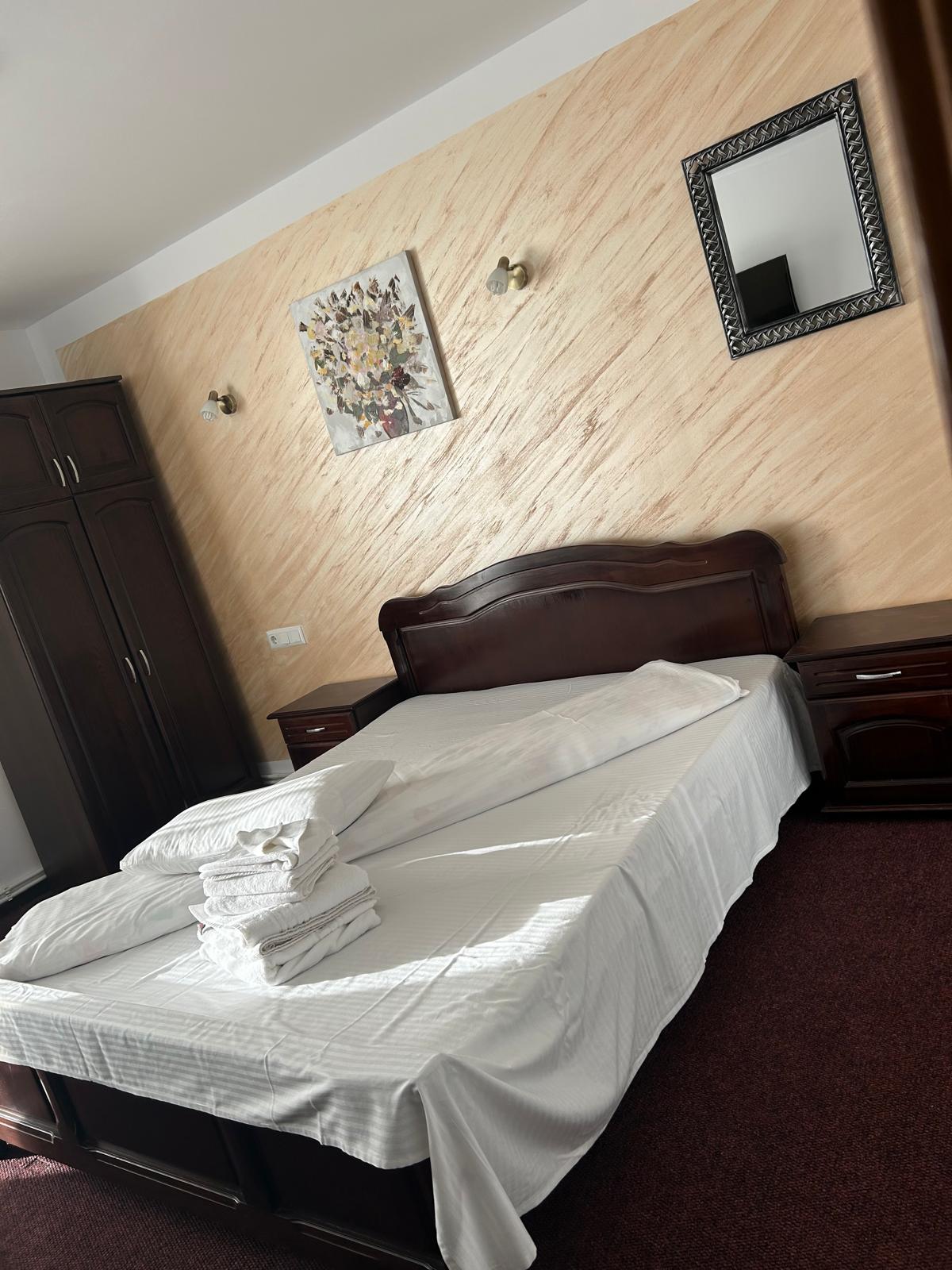 Complex Turistic Izvorul Bucovinei, Saru Dornei, Suceava — foto 67
