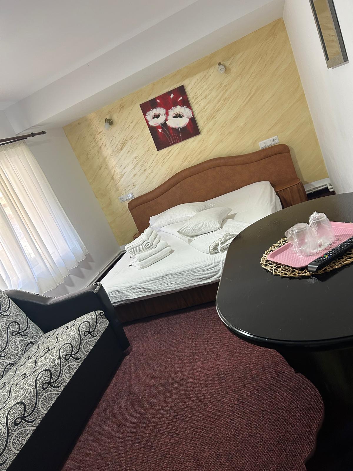 Complex Turistic Izvorul Bucovinei, Saru Dornei, Suceava — foto 71