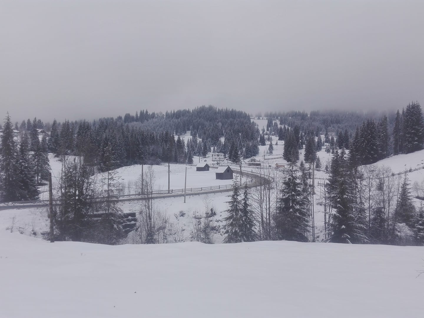 Complex Turistic Izvorul Bucovinei, Saru Dornei, Suceava — foto 13