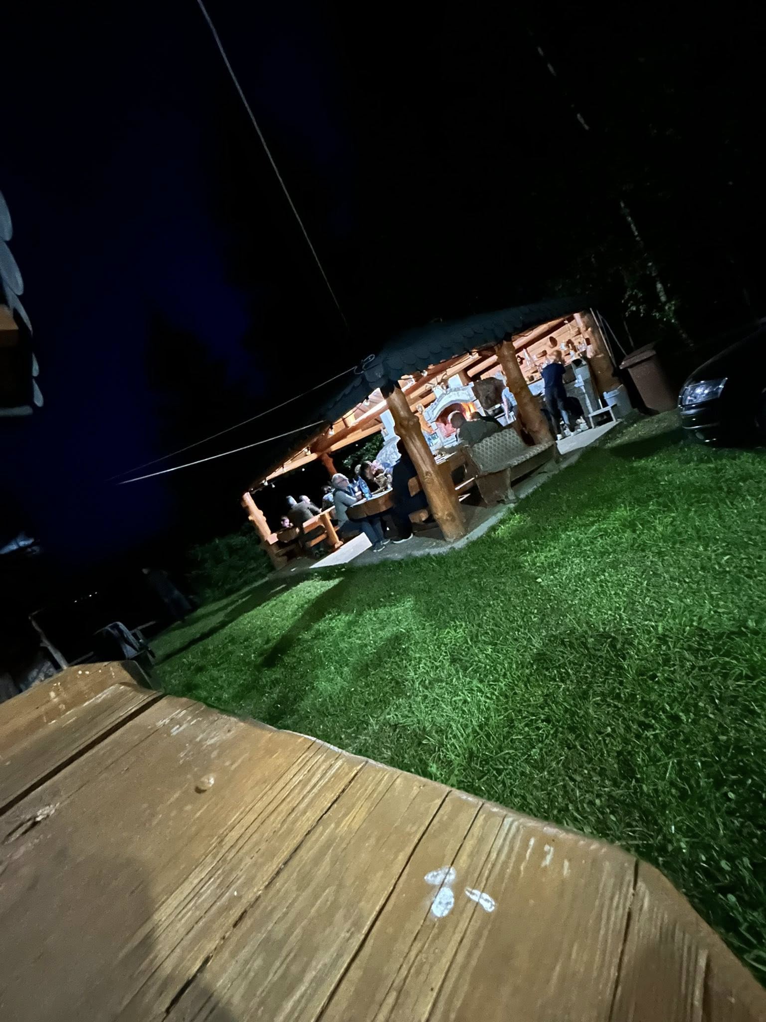 Complex Turistic Izvorul Bucovinei, Saru Dornei, Suceava — foto 39