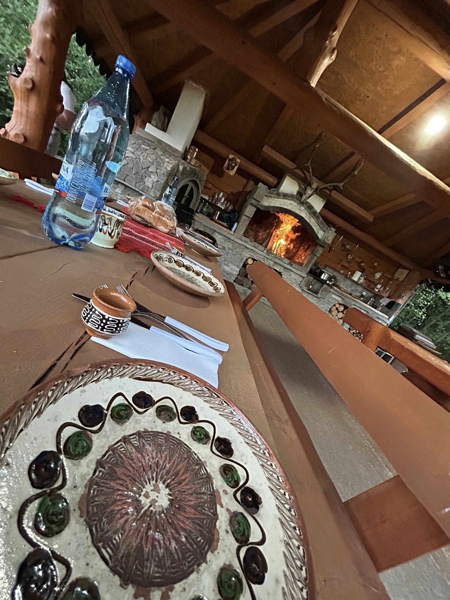 Complex Turistic Izvorul Bucovinei, Saru Dornei, Suceava — foto 43