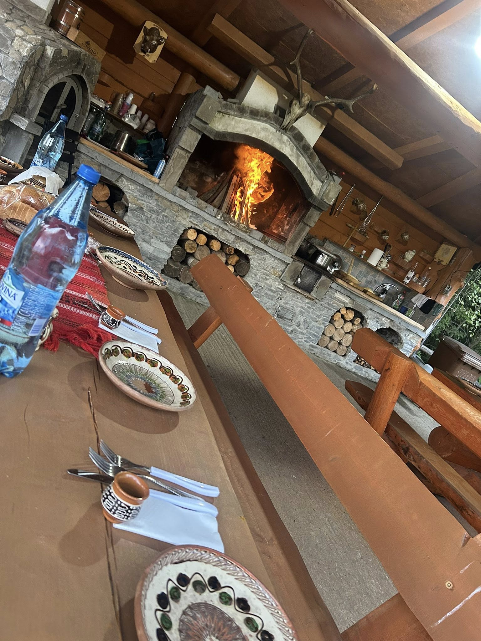 Complex Turistic Izvorul Bucovinei, Saru Dornei, Suceava — foto 45