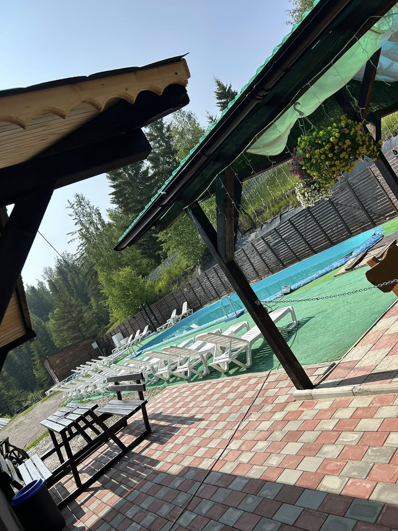 Complex Turistic Izvorul Bucovinei, Saru Dornei, Suceava — foto 77