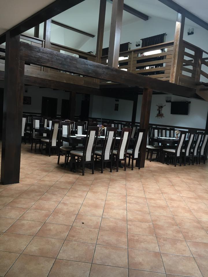 Complex Turistic Izvorul Bucovinei, Saru Dornei, Suceava — foto 16