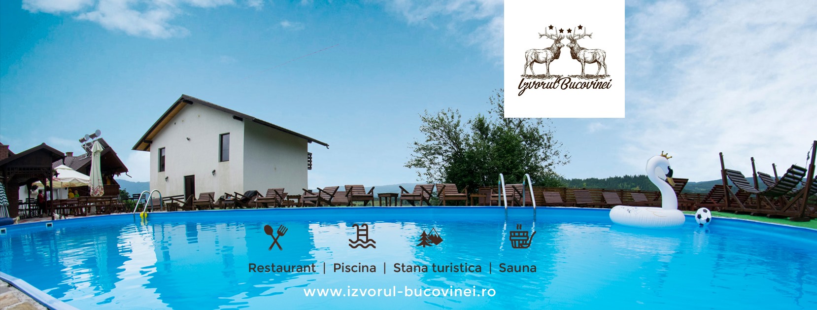 Complex Turistic Izvorul Bucovinei, Saru Dornei, Suceava — foto 53