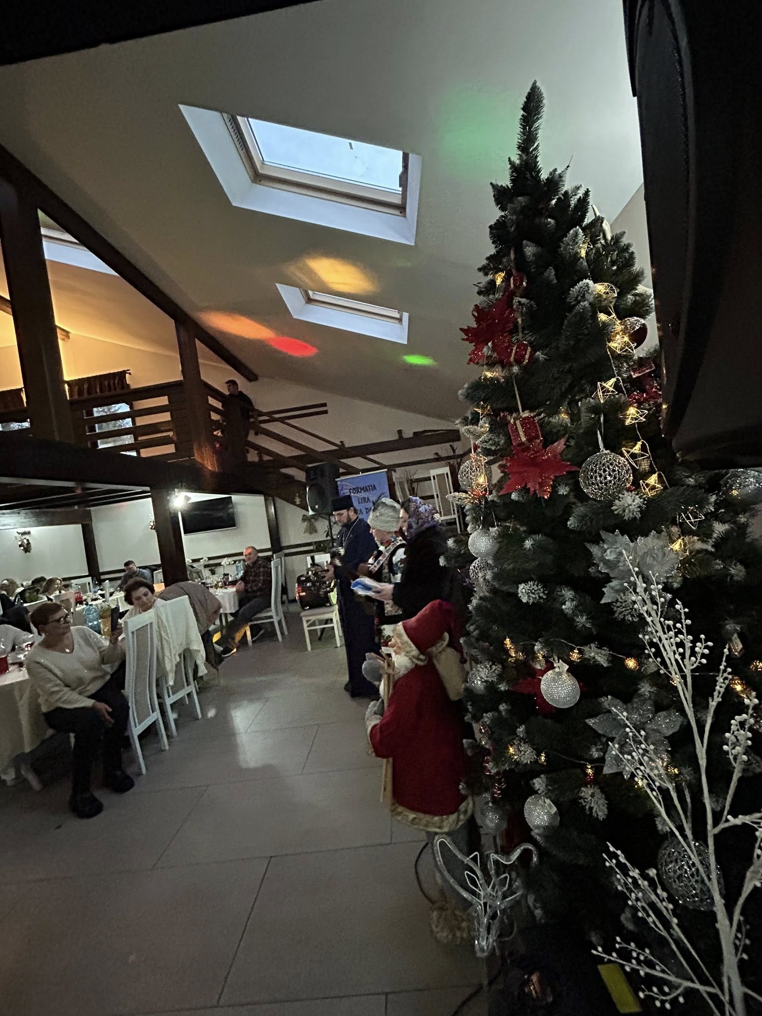 Complex Turistic Izvorul Bucovinei, Saru Dornei, Suceava — foto 24