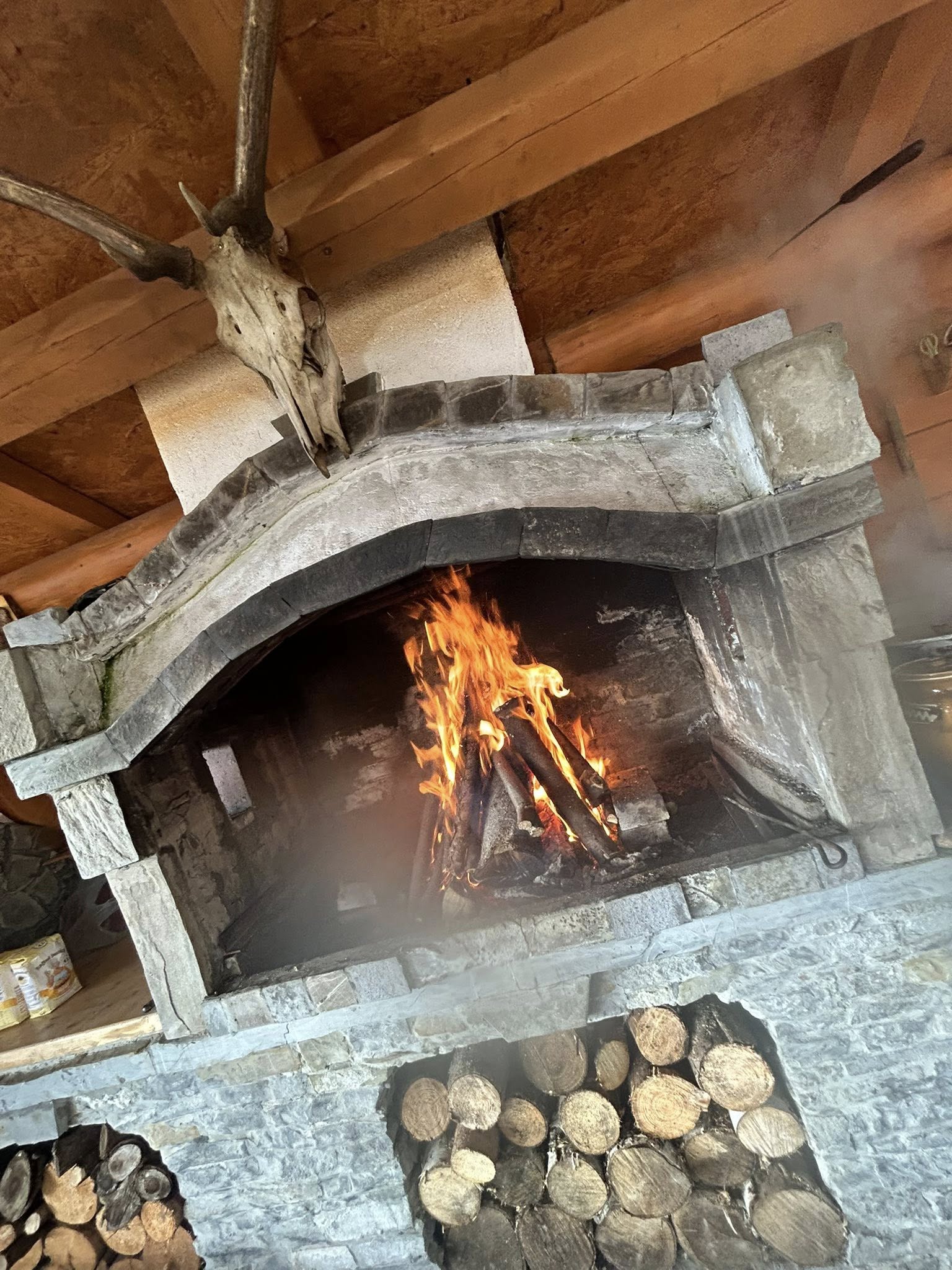 Complex Turistic Izvorul Bucovinei, Saru Dornei, Suceava — foto 27