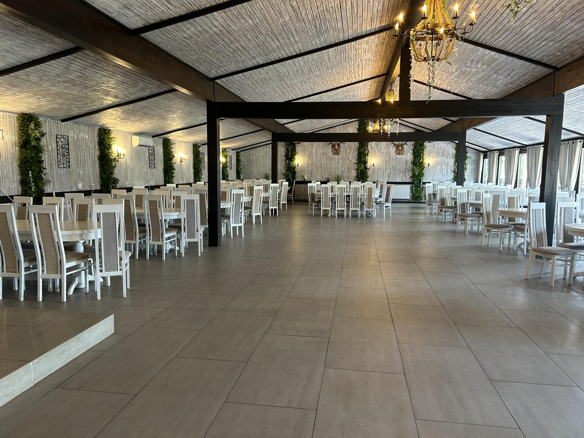 Complex Turistic Izvorul Bucovinei, Saru Dornei, Suceava — foto 52