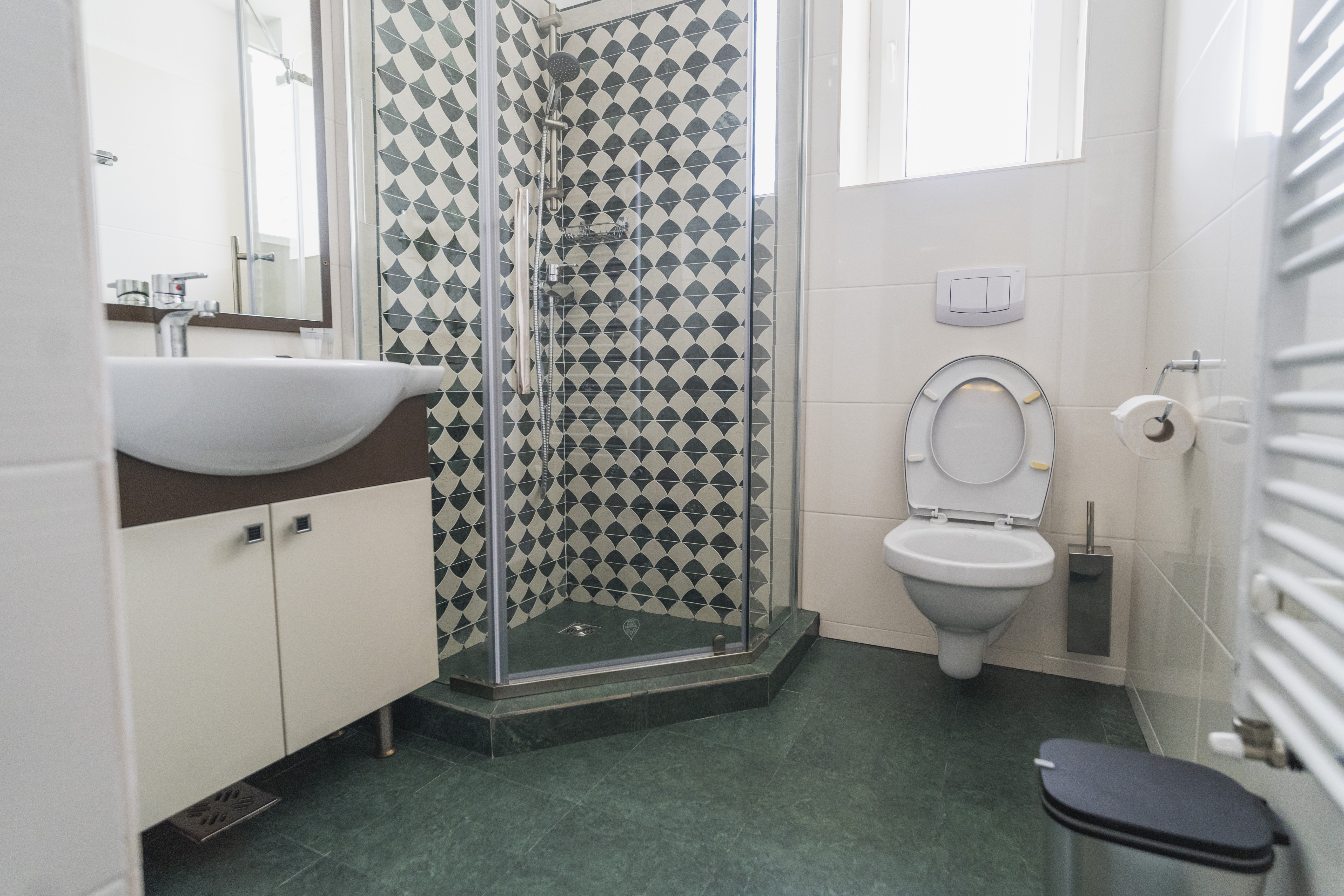 Hotel Comat, Deva, Hunedoara — foto 16