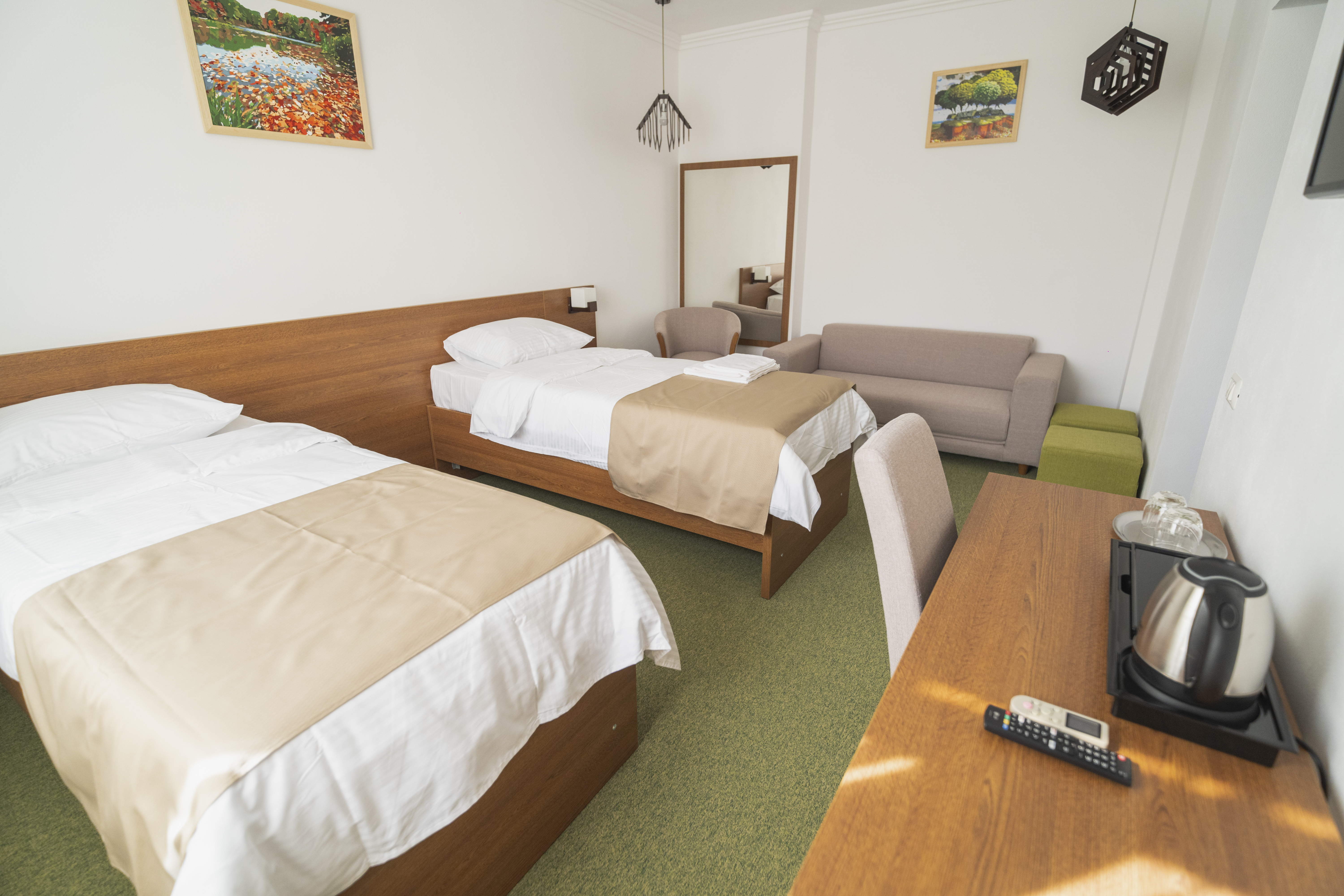 Hotel Comat, Deva, Hunedoara — foto 6