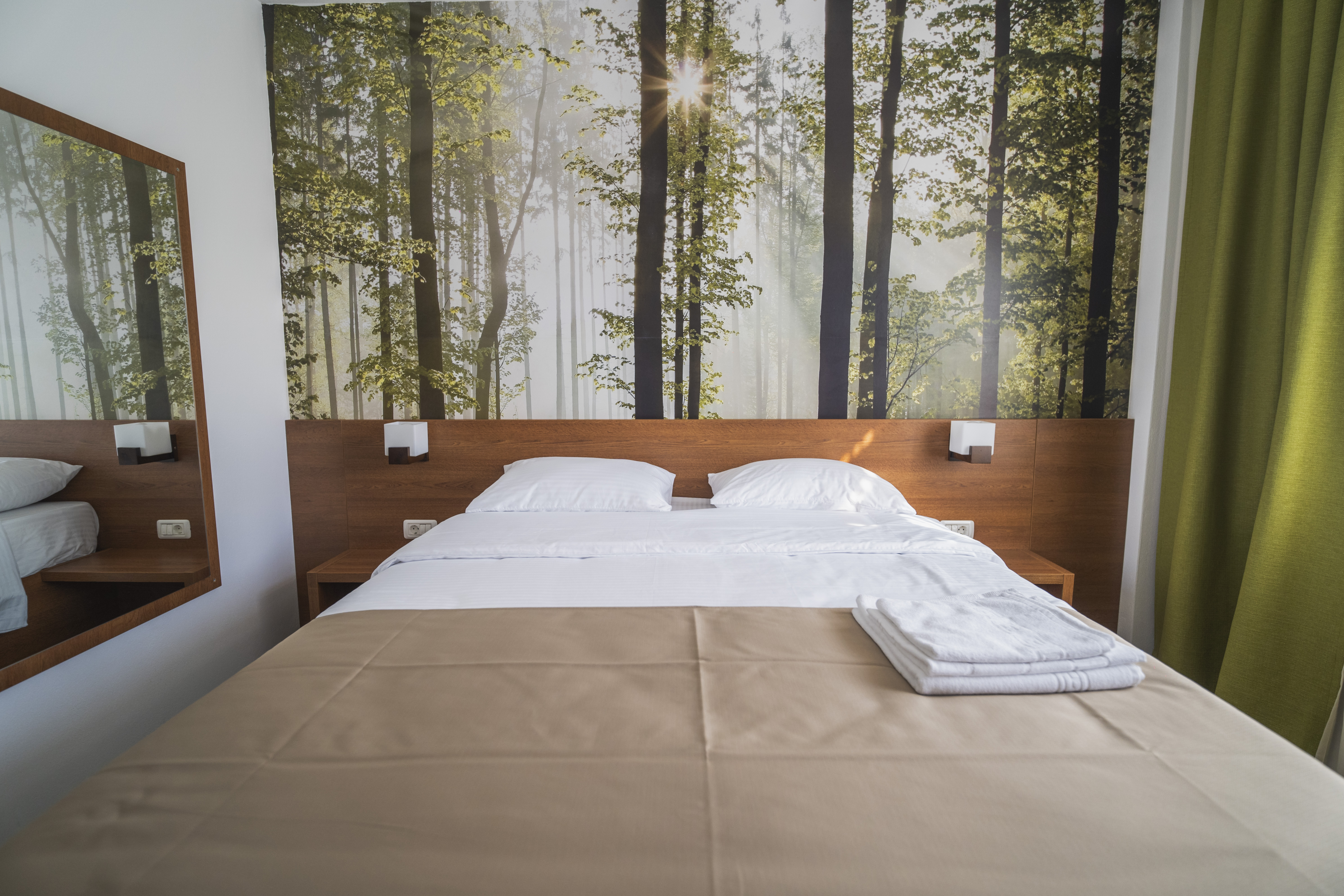 Hotel Comat, Deva, Hunedoara — foto 11