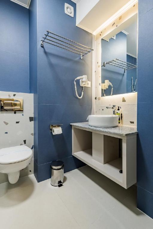 Hotel Eros, Eforie Nord — foto 25