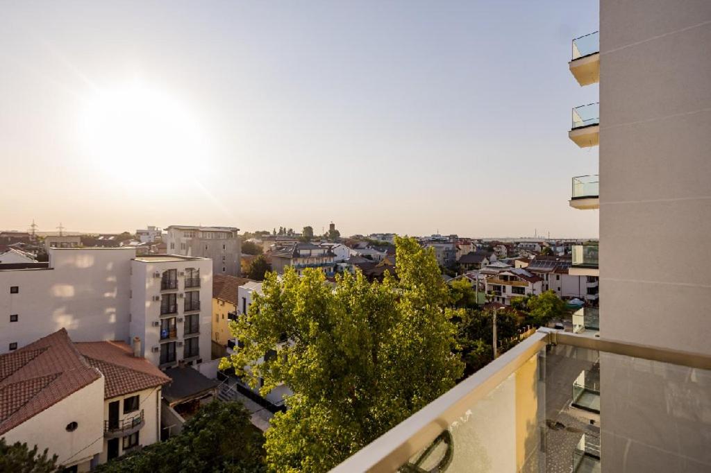 Hotel Eros, Eforie Nord — foto 4