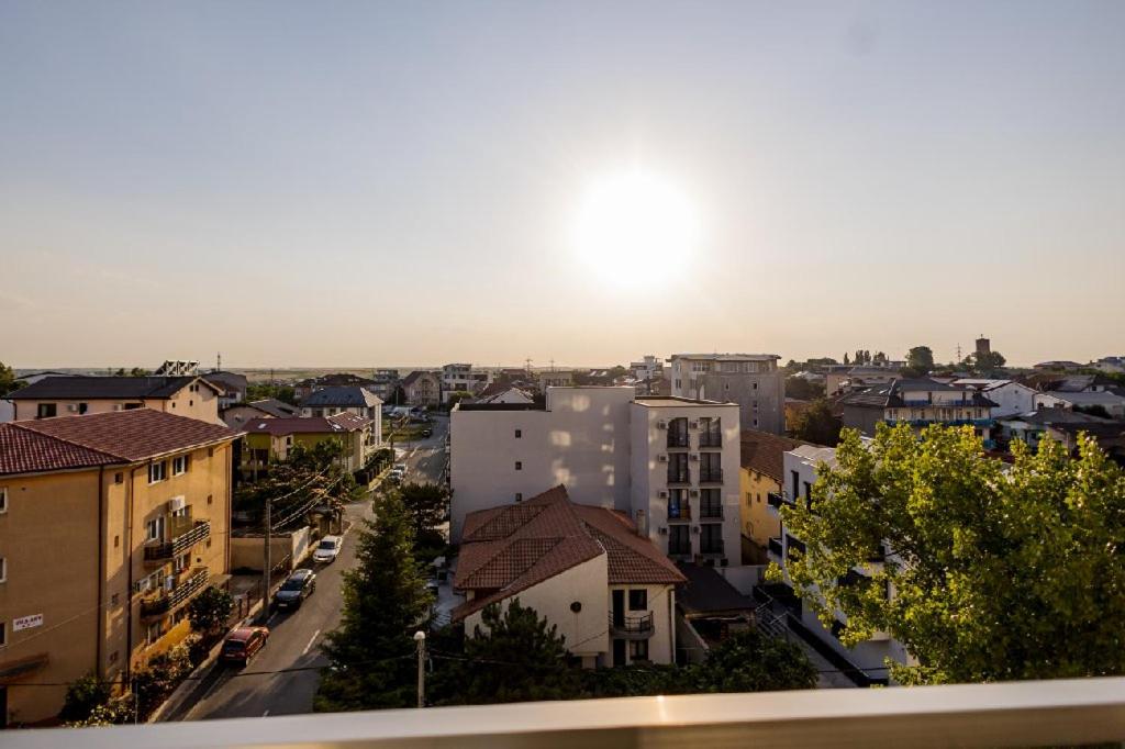 Hotel Eros, Eforie Nord — foto 5