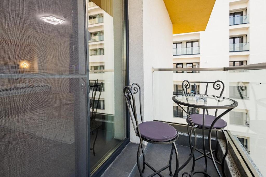 Hotel Eros, Eforie Nord — foto 13