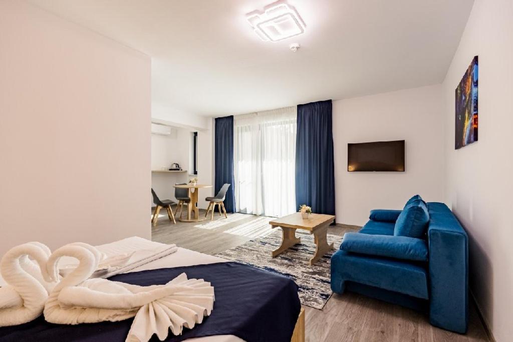 Hotel Eros, Eforie Nord — foto 14