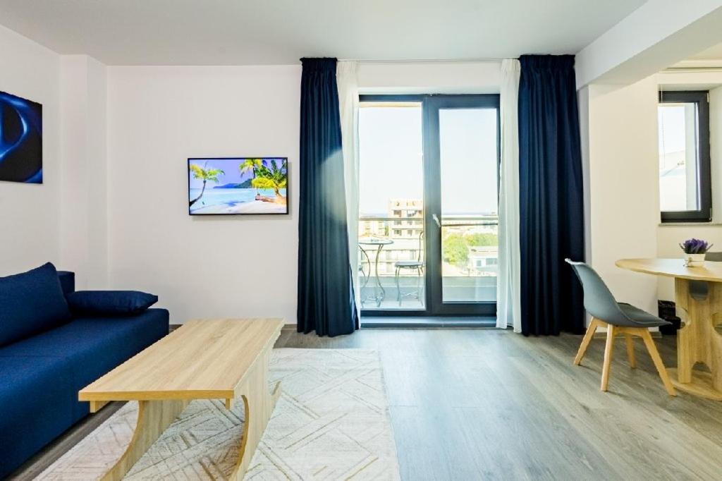 Hotel Eros, Eforie Nord — foto 16