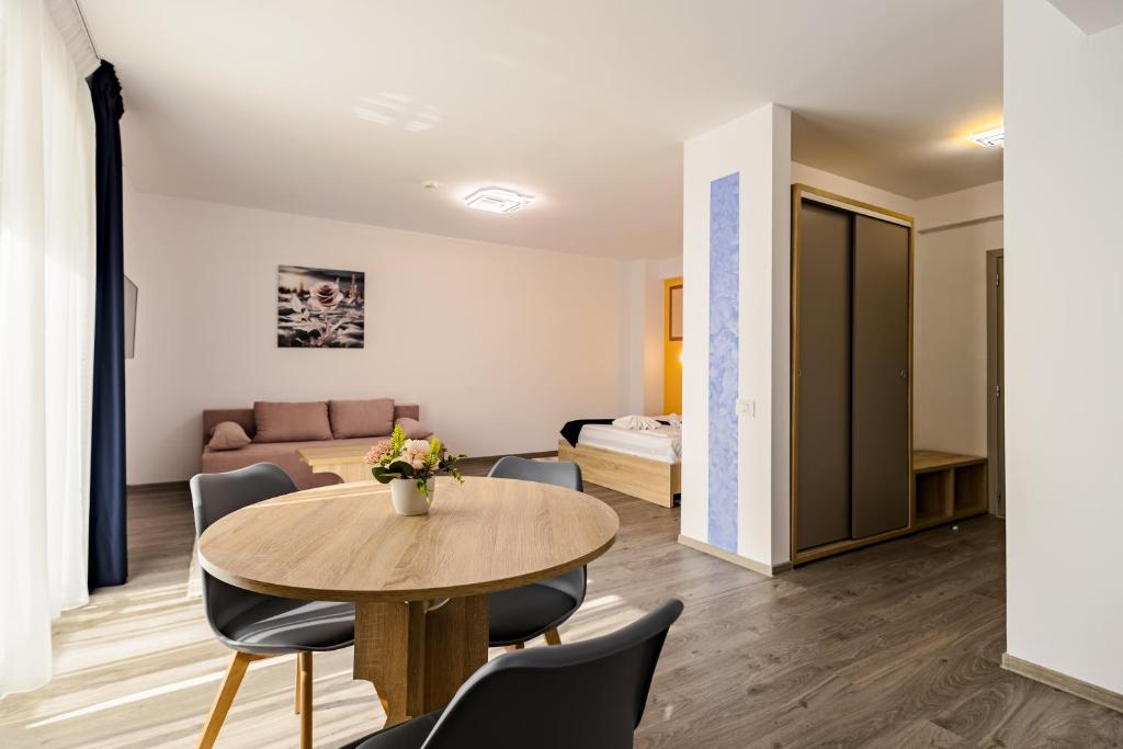 Hotel Eros, Eforie Nord — foto 17