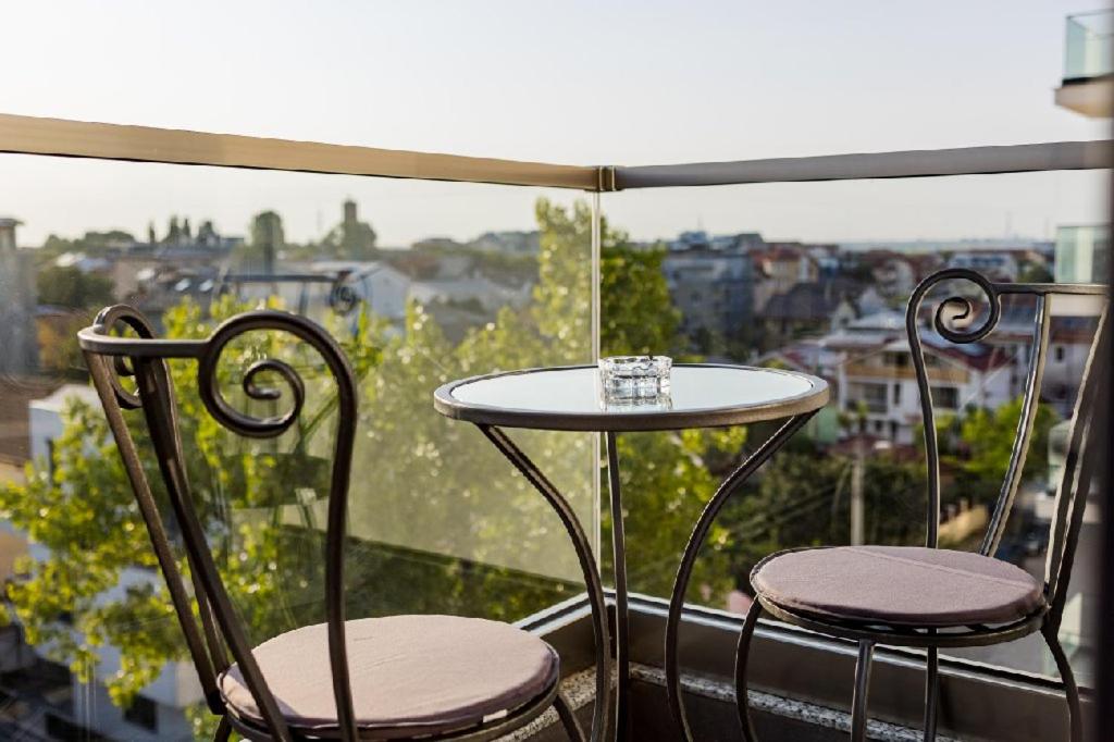 Hotel Eros, Eforie Nord — foto 19