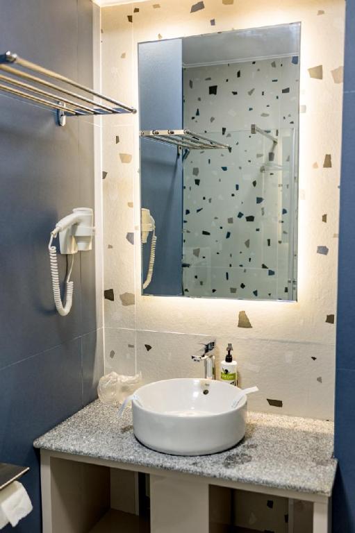 Hotel Eros, Eforie Nord — foto 20