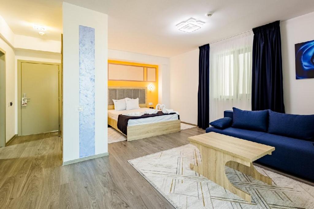 Hotel Eros, Eforie Nord — foto 21