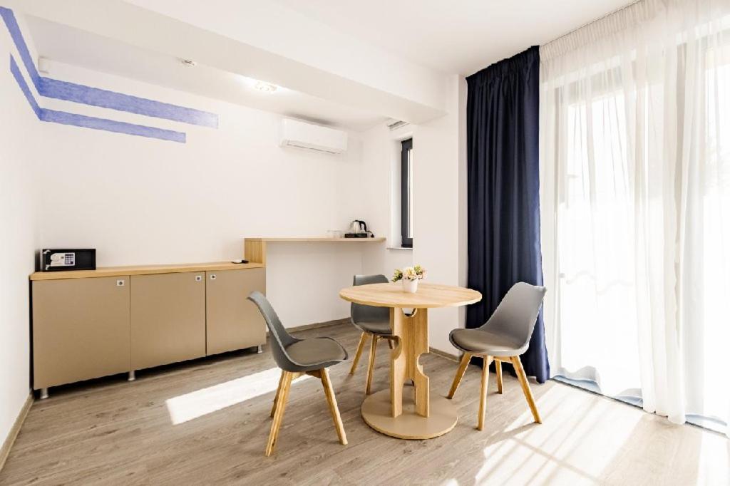 Hotel Eros, Eforie Nord — foto 26