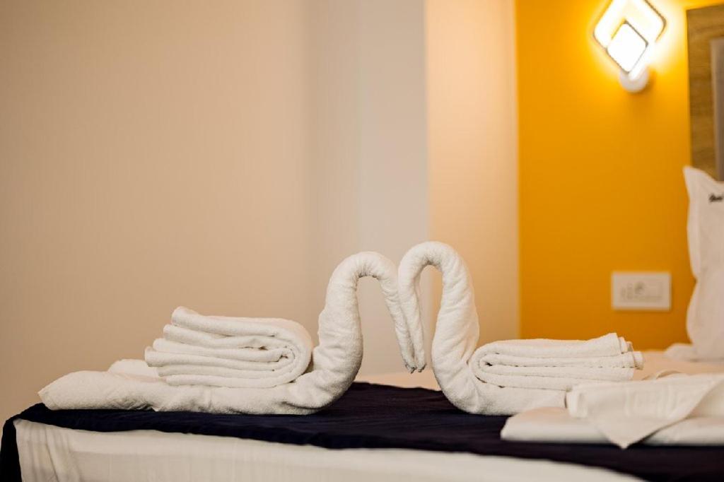 Hotel Eros, Eforie Nord — foto 27